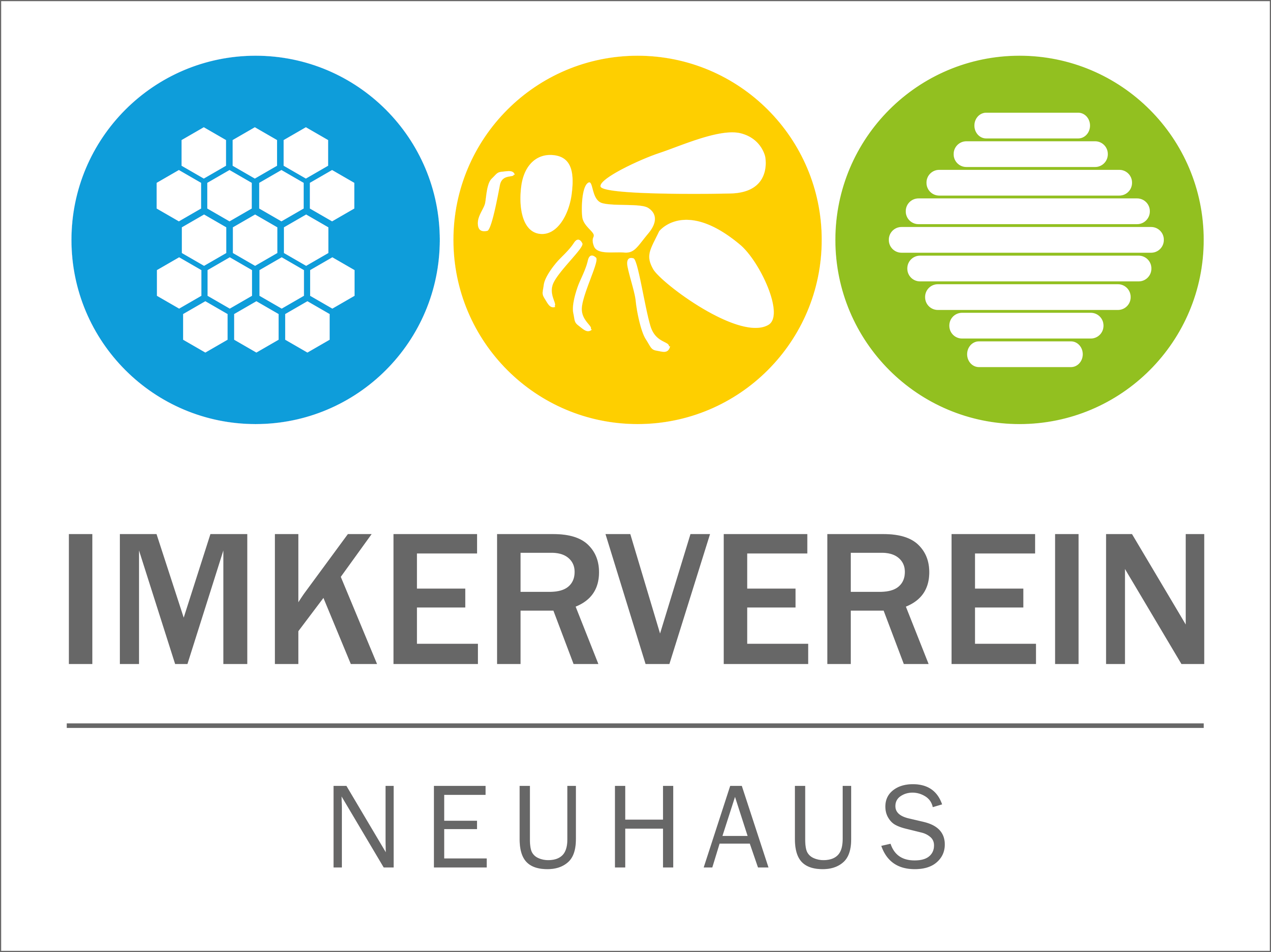 Imkerverein Neuhaus